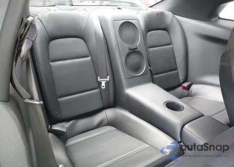 2014 Nissan Gt-R из США, поврежденный, VIN JN1AR5EFXEM270814